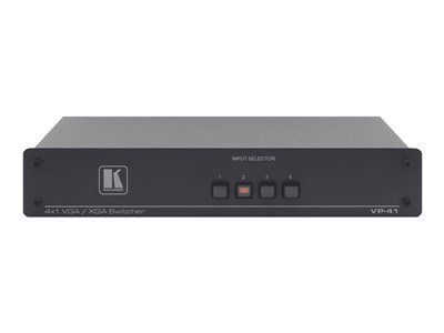 Kramer VP 41 - Monitor switch