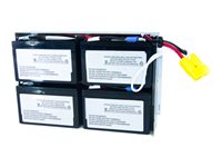 Origin Storage Replacement Battery Cartridge UPS-batteri