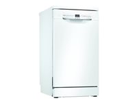 Bosch Serie | 2 F Fritstående 48dB(A) Hvid