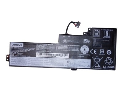 LG Chem - Notebook battery