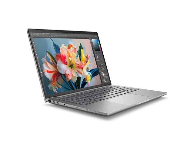 HP ZBook 8 G1i Mobile Workstation