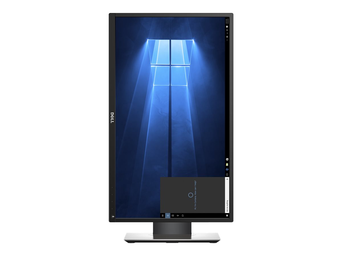 Dell P2317H - LED monitor | www.shi.com