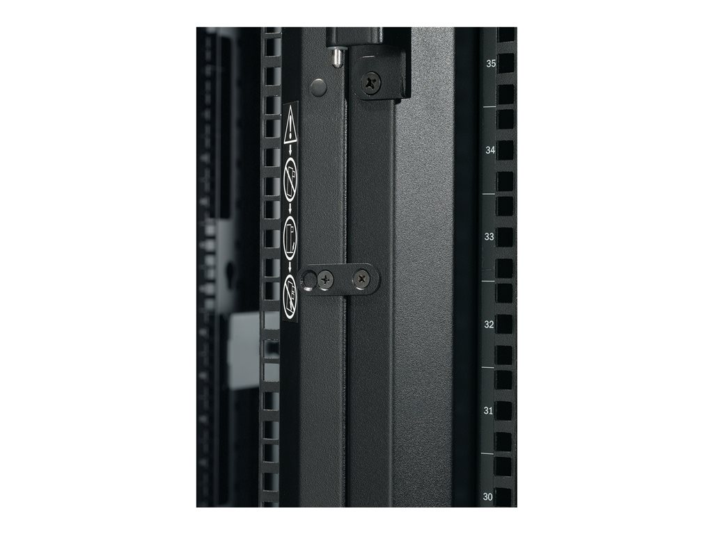 APC ARMOIRE NETSHELTER SX NOIR