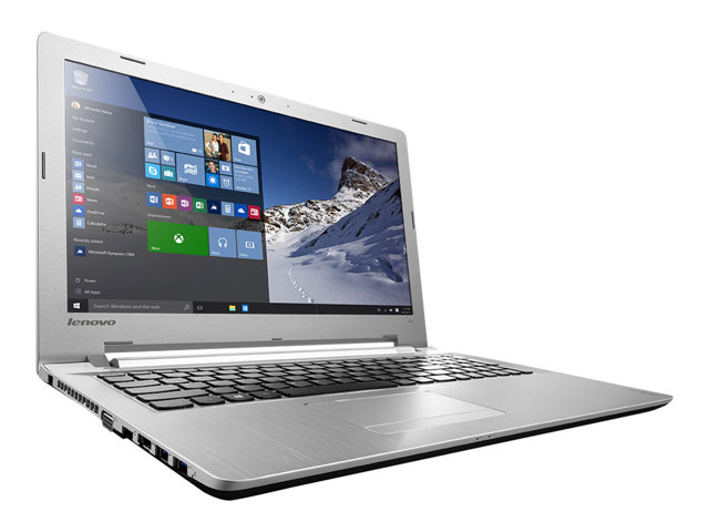 Lenovo IdeaPad 500-15ISK - 15.6
