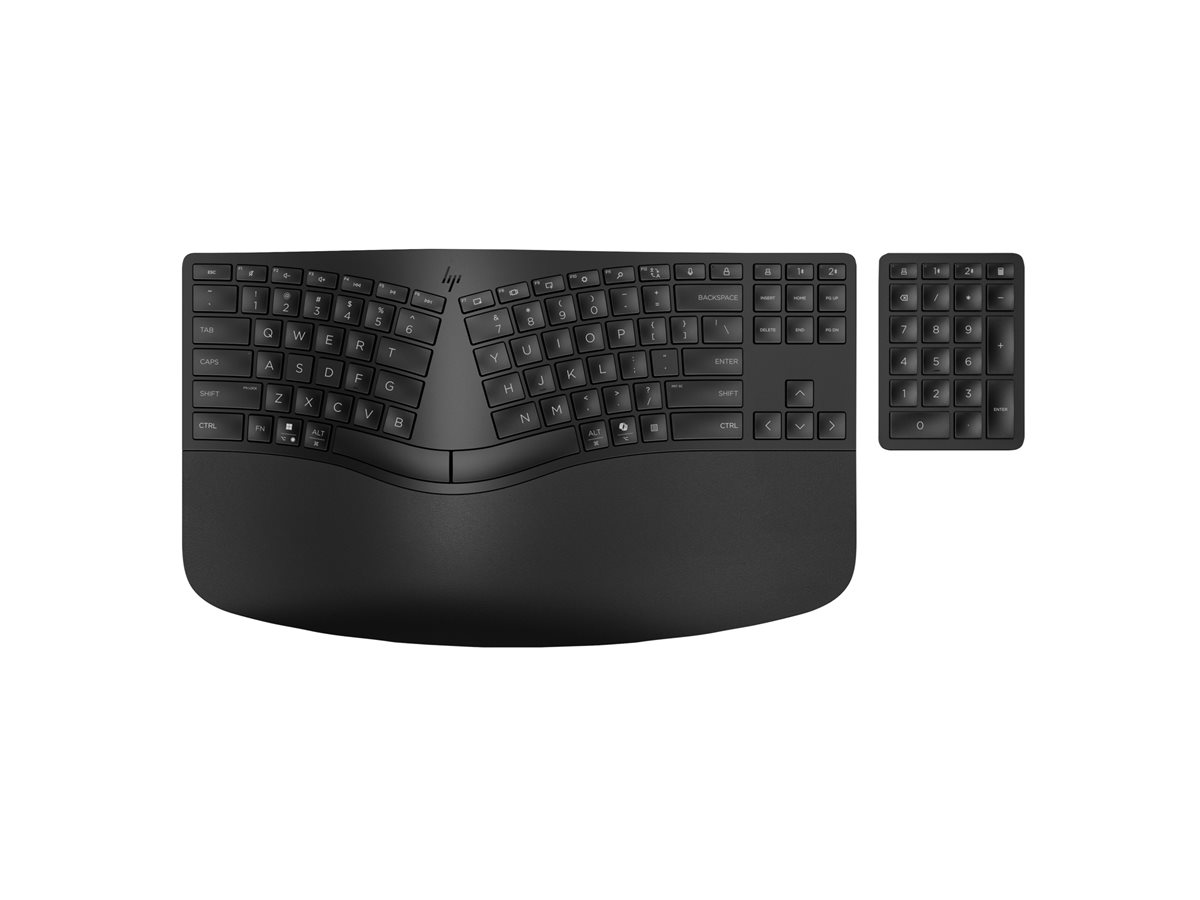 HP Bezdrátová klávesnice – foto 6