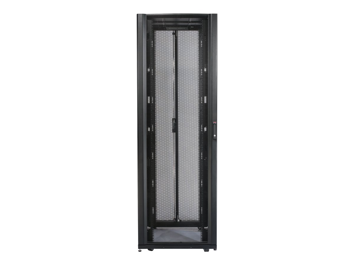APC NetShelter SX 48U 750mm Wide x 1070m