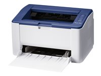 Xerox Phaser 3020V_BI Laser