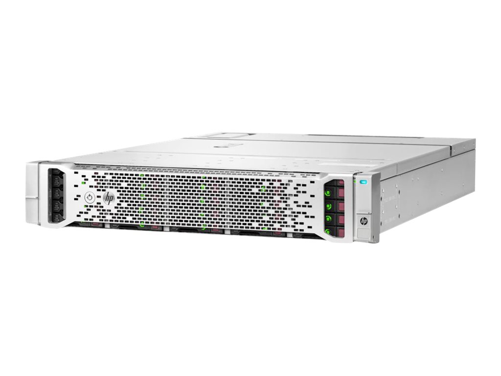 HPE D3700 - Storage enclosure | Overview, Specs, Details | SHI