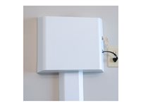 Ergotron - PC mounting kit