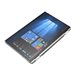 HP EliteBook x360 1040 G7 Notebook - Image 5: Left-angle
