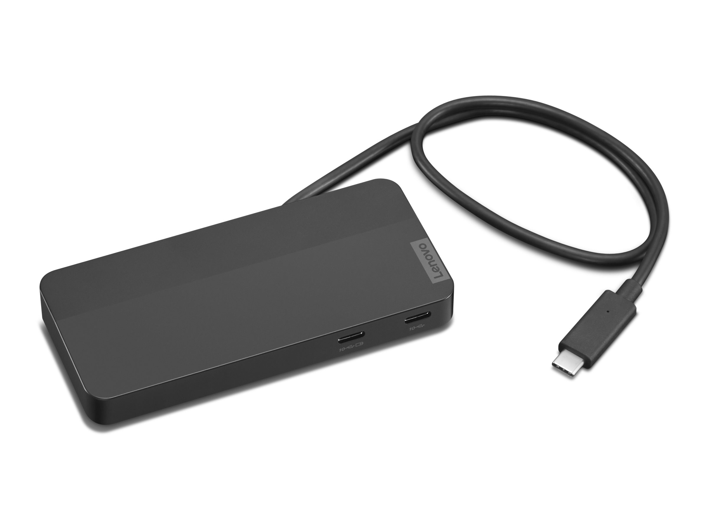 Lenovo - Docking station