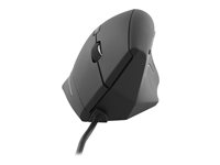 TNB ERGO Line Verticale Mouse Wired