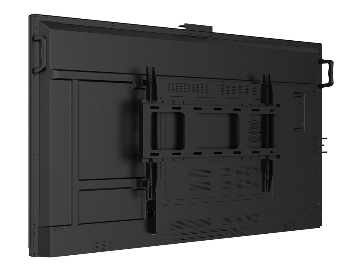 iiyama ProLite TE6513A-B3AG 65" Třída (64.5" zobrazitelný) displej LCD s LED podsvícením - 4K - pro digital signage / interaktivní komunikace – foto 10