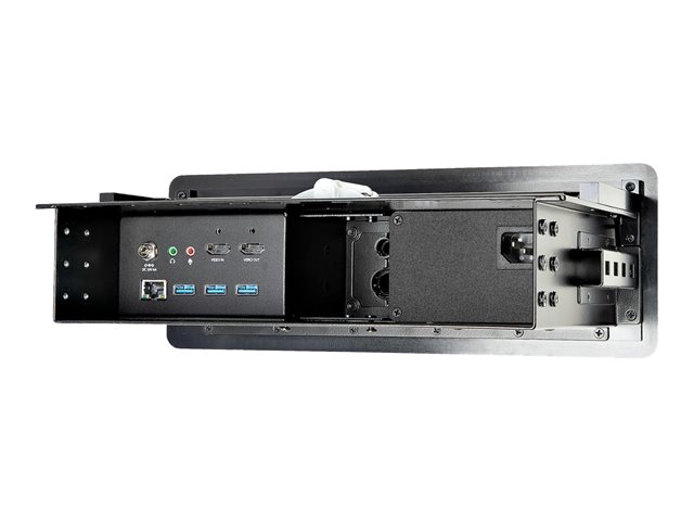Conference Table Box for AV Connectivity – foto 12