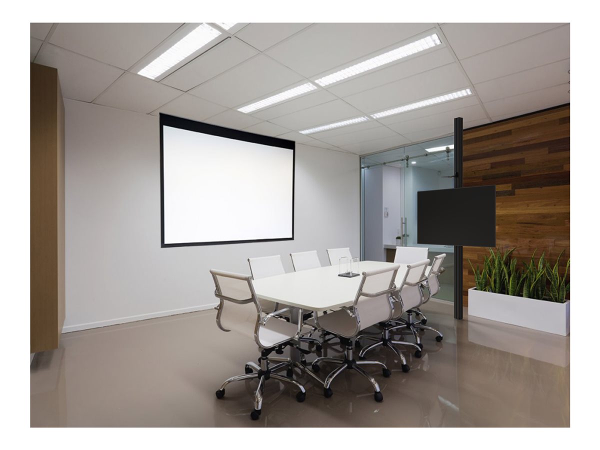 VISION VFM-POST Multiple Display Column - LIFETIME WARRANTY – foto 11
