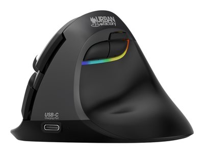 URBAN FACTORY ERGO PRO SOURIS SANS FIL