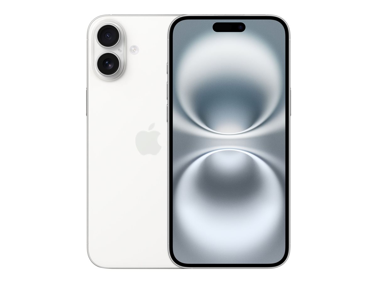 Apple iPhone 16 Plus