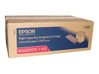 Epson Cartouches Laser d'origine C13S051159