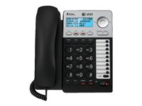 AT&T ML17929 Corded phone with caller ID/call waiting 3-way call capability 