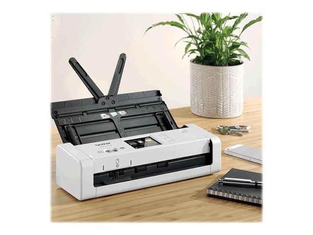 BROTHER ADS-1700W Document scanner Dual ADS1700WTC1
