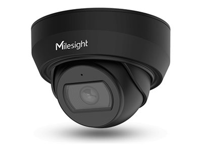 Milesight Mini Series MS-C8175-PD, network surveillance camera, turret