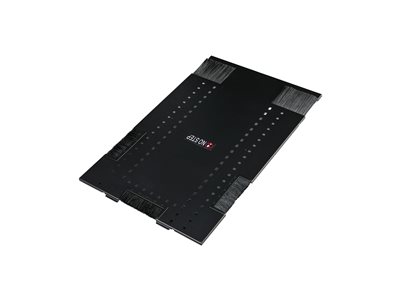 APC NetShelter SX - Rack roof