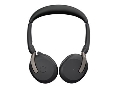 Jabra Evolve2 65 Flex UC Stereo - headset