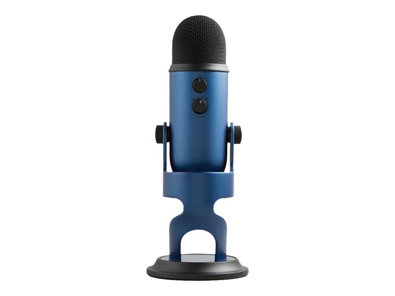 LOGI TECH Yeti USB Mic