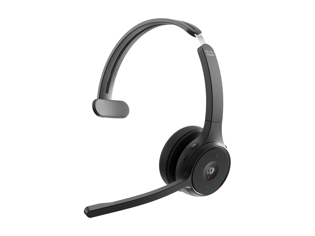 Cisco Headset 721 -...