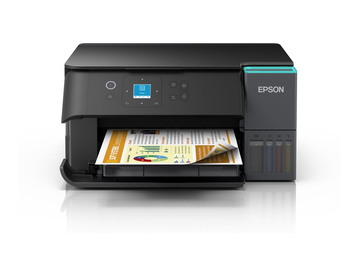 Epson EcoTank ET-2951 – foto 5
