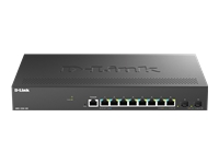 D-Link Switchs GigaBit DMS-1250-10S/E