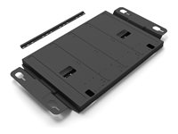 Neat Board Pro Adaptive Wall Mount mounting kit - for video conferencing system - height adaptive