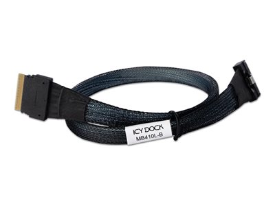 ICY Dock MB410L-B - SAS internal cable