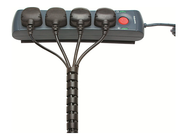 FELLOWES CABLEZIP