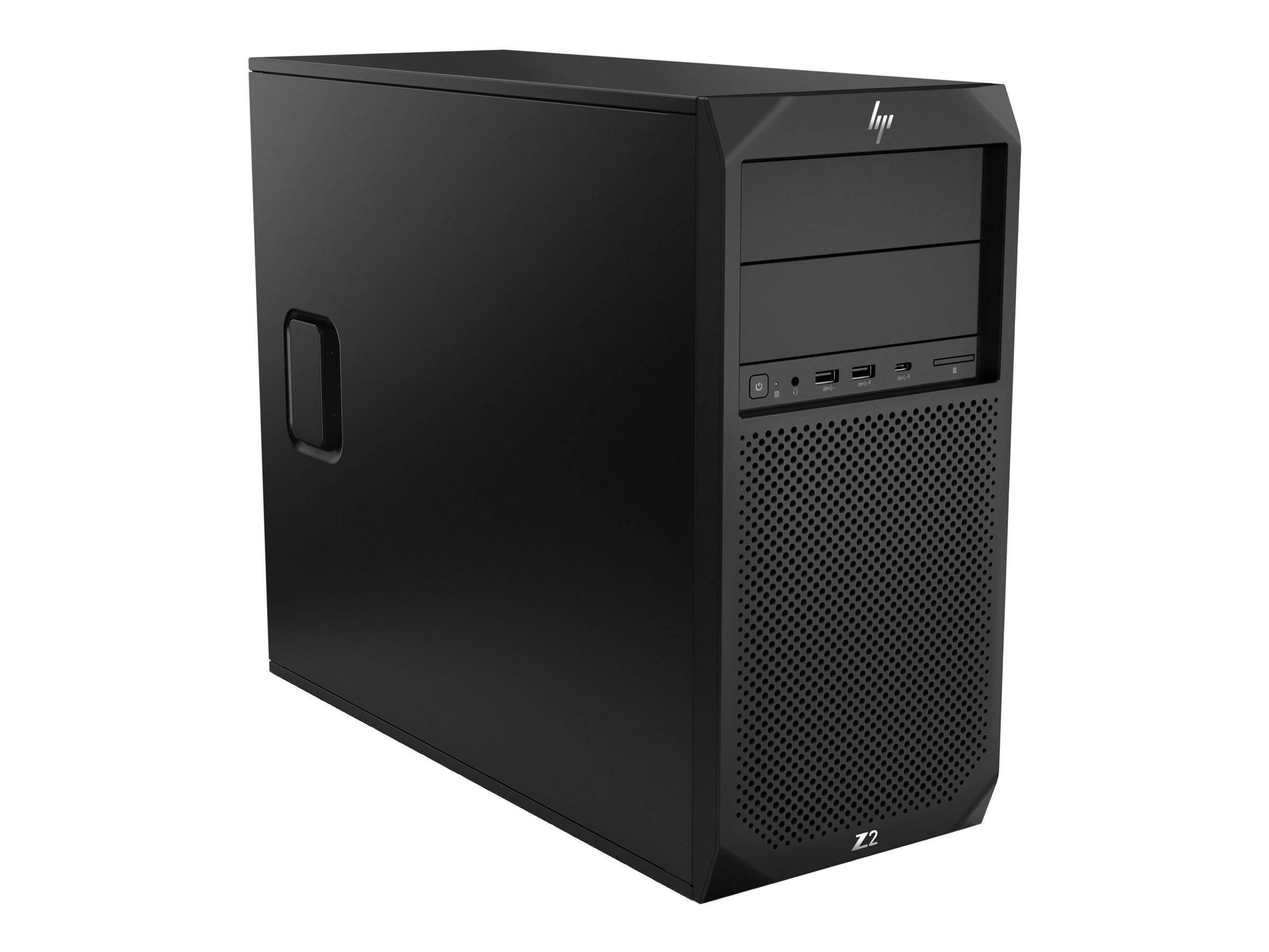HP Workstation Z2 G4 | Overview, Specs, Details | SHI