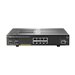 HPE Aruba 2930F 8G PoE+ 2SFP+ Swch