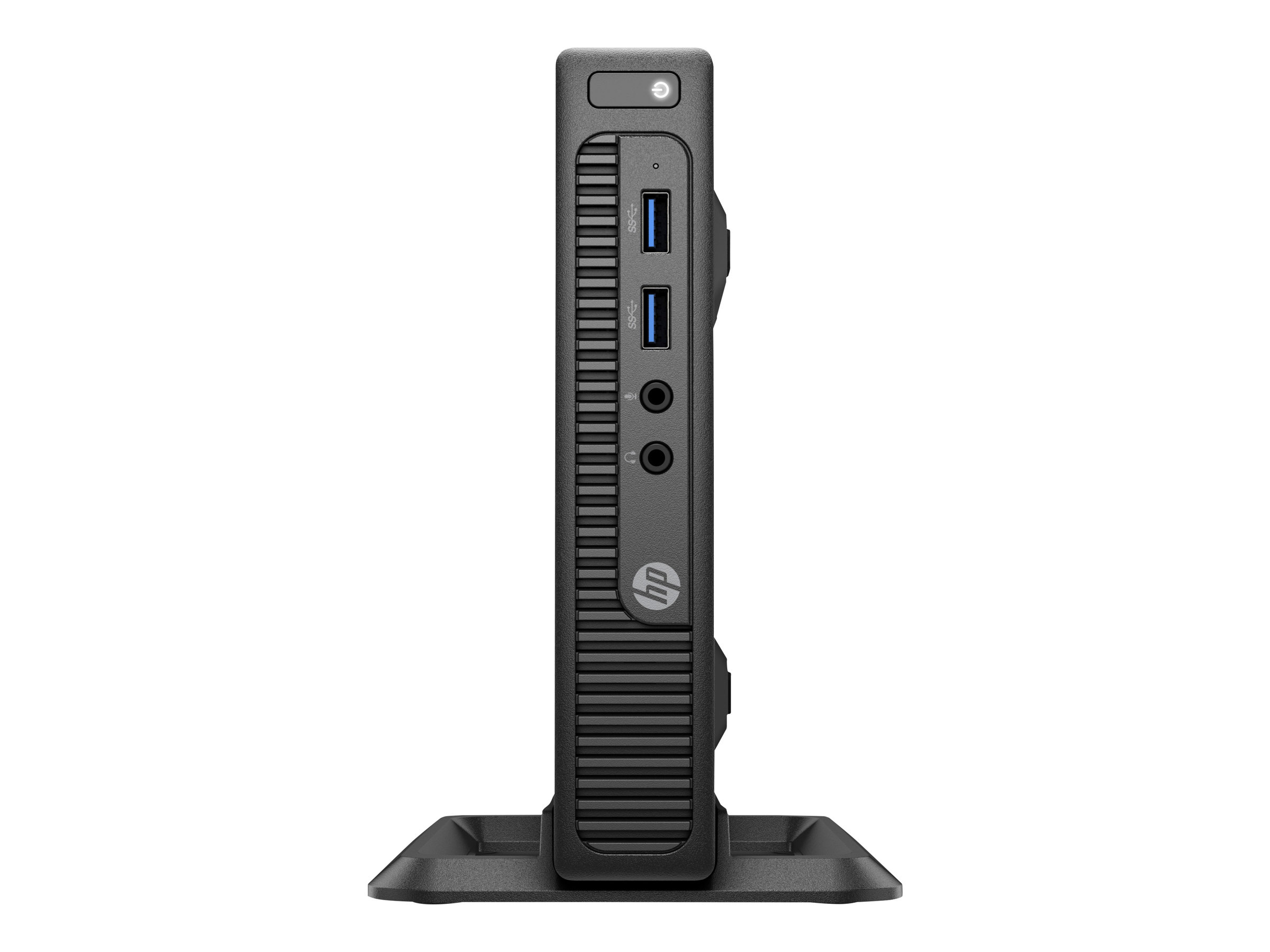 HP 260 G2 - Mini desktop | Overview, Specs, Details | SHI