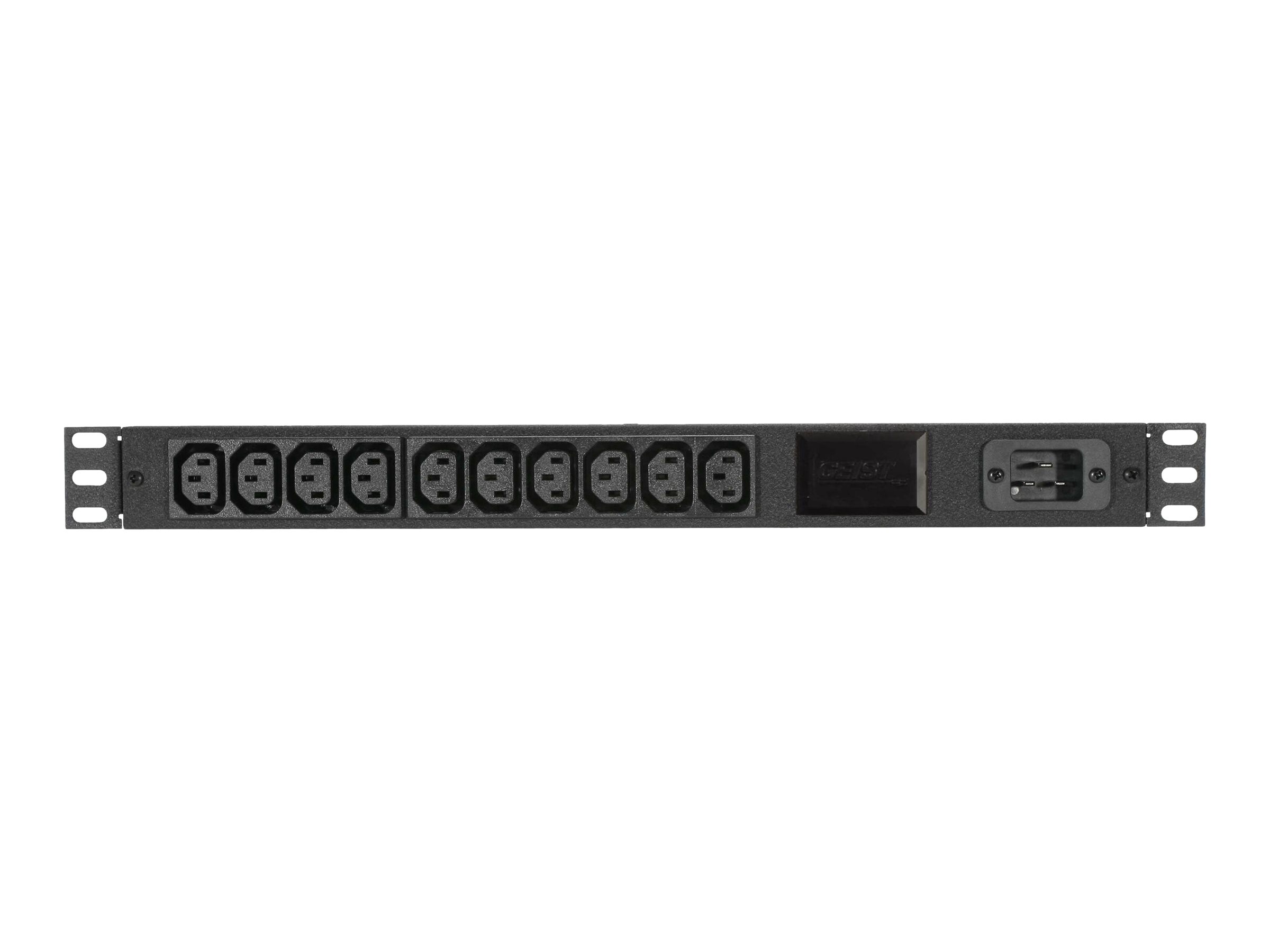 Geist Basic Standard GBRELN102-0020/16