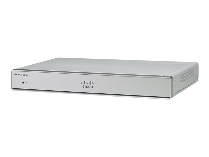 CISCO C1117-4PM