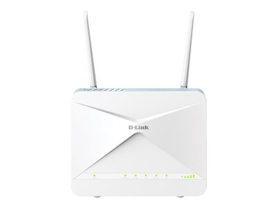 D-Link G415/E, Wireless Router, D-Link G415 WLAN AC mit G415/E (BILD1)