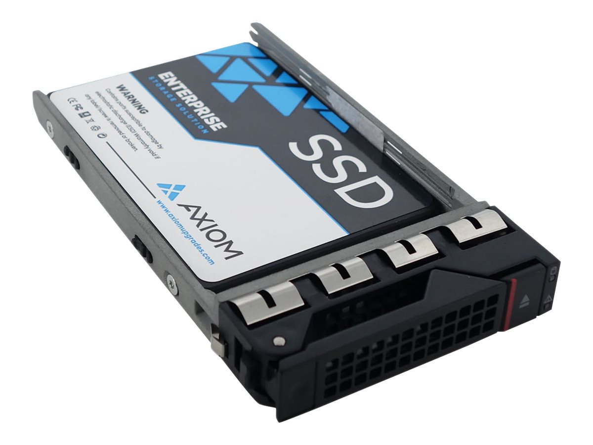 Axiom EV100 - SSD - Enterprise Value