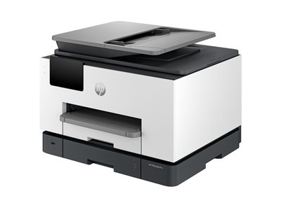 HP Officejet Pro 9130b All-in-One