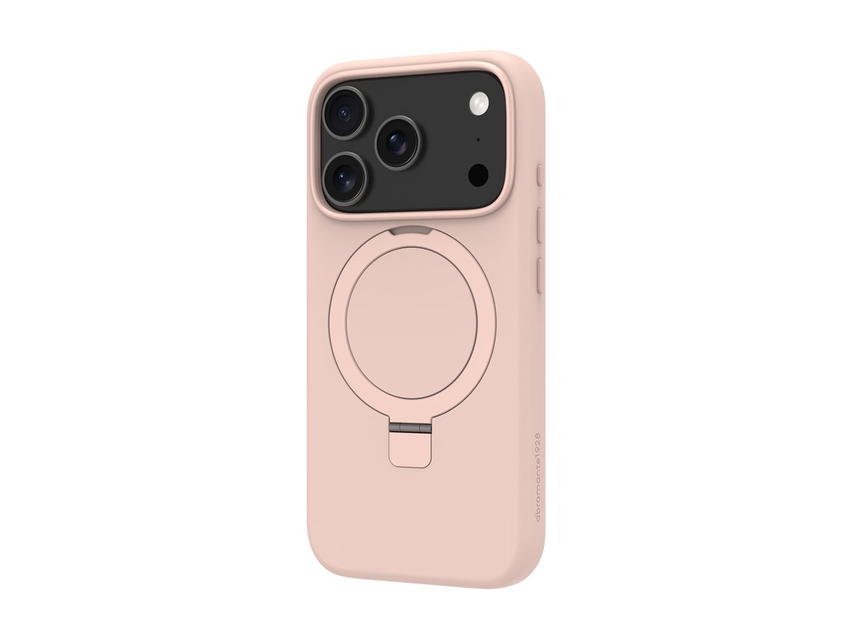 Roskilde KickICON iPhone17 Pro Pink Sand – foto 2