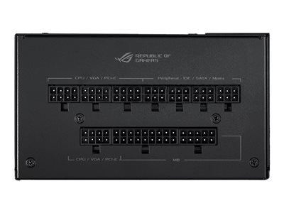 ASUS ROG-STRIX-650G 650W Gold PSU
