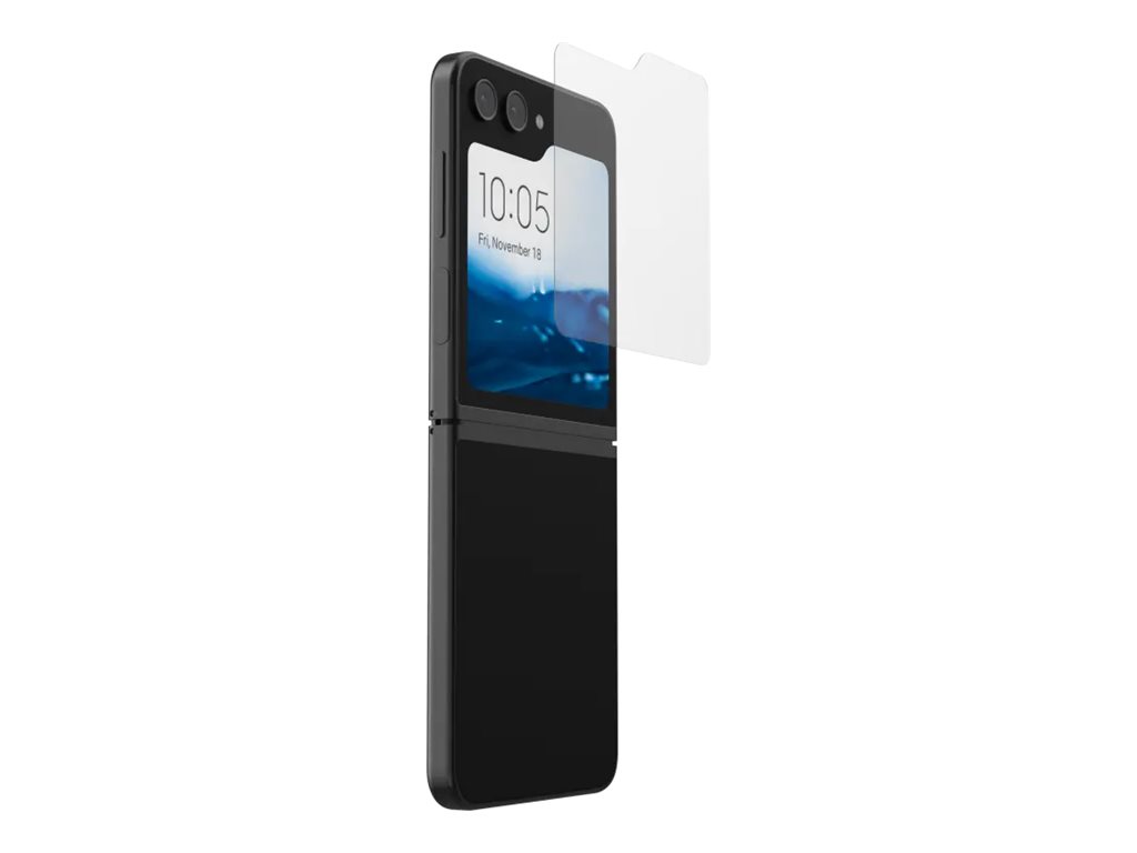 UAG Shield - Screen protector for cellular phone