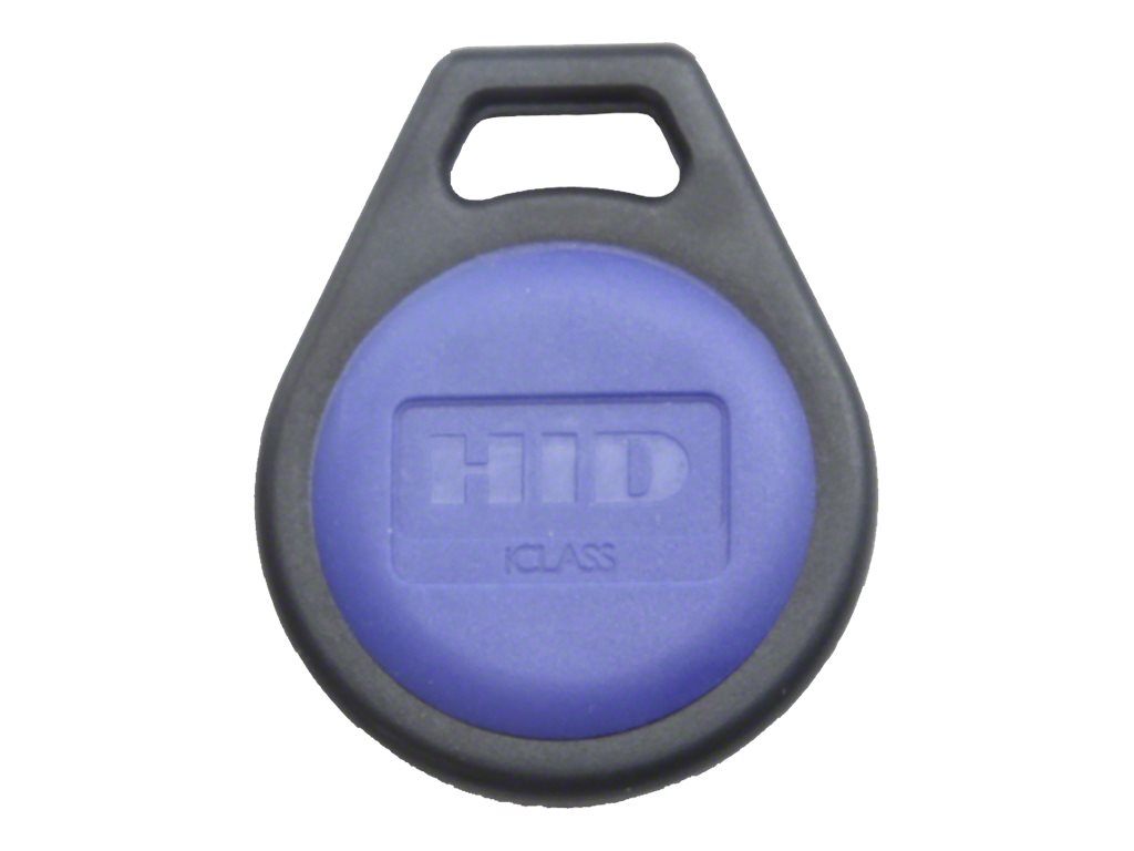 HID iCLASS Key II 2053