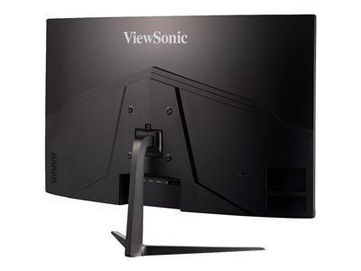 VIEWSONIC VX3218-PC-MHD, Monitore TFT Consumer- & Gaming  (BILD5)