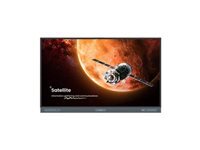 Benq Moniteurs 70'' et 75'' RP7504