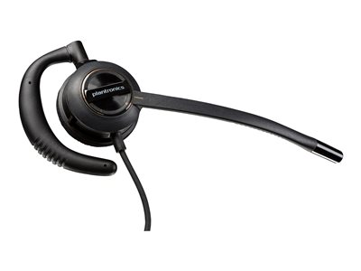 HP Poly EncorePro HW530/540 Earloops, HP INC. 85R19AA 85R19AA (BILD3)