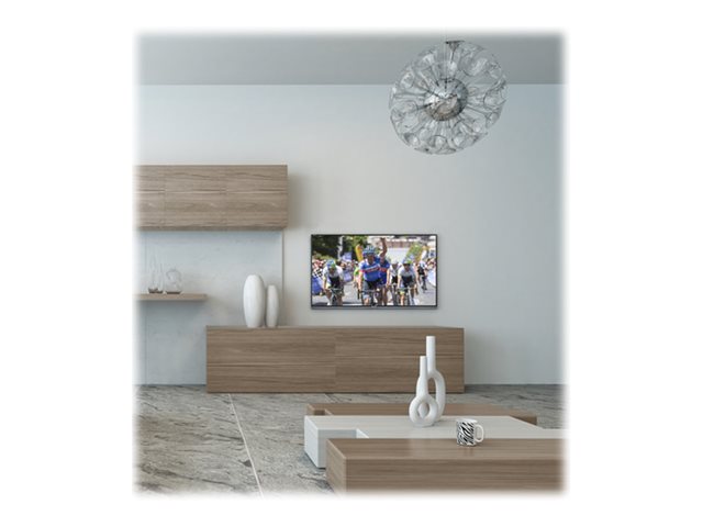 Sharp LC-46LD266K Aquos LED LD266 series - 46